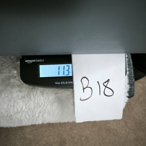 Laundry By Shelli Segal V-Neck Collared Rib Cutout Preppy Sweater M - Picture 8 of 8